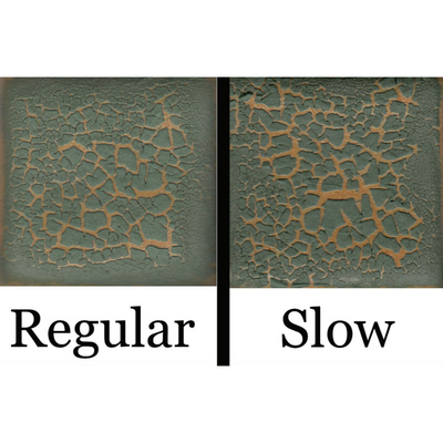 Coyote Cone 5-6 Matte & Crawl Glazes