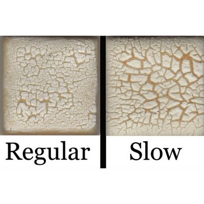 Coyote Cone 5-6 Matte & Crawl Glazes