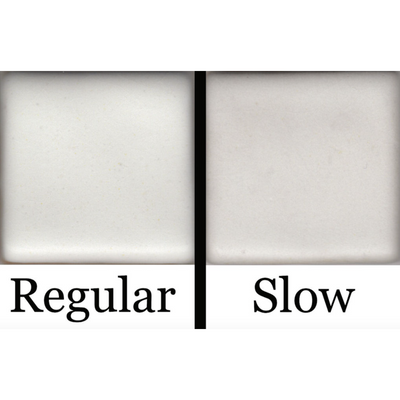 Coyote Cone 5-6 Satin Glazes