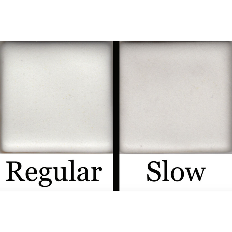 Coyote Cone 5-6 Satin Glazes