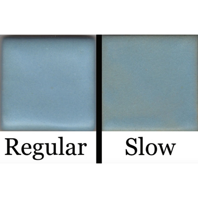 Coyote Cone 5-6 Satin Glazes