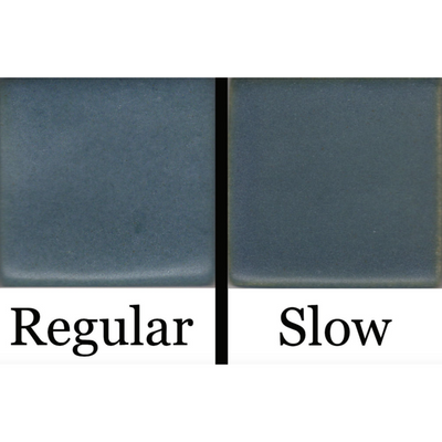 Coyote Cone 5-6 Satin Glazes