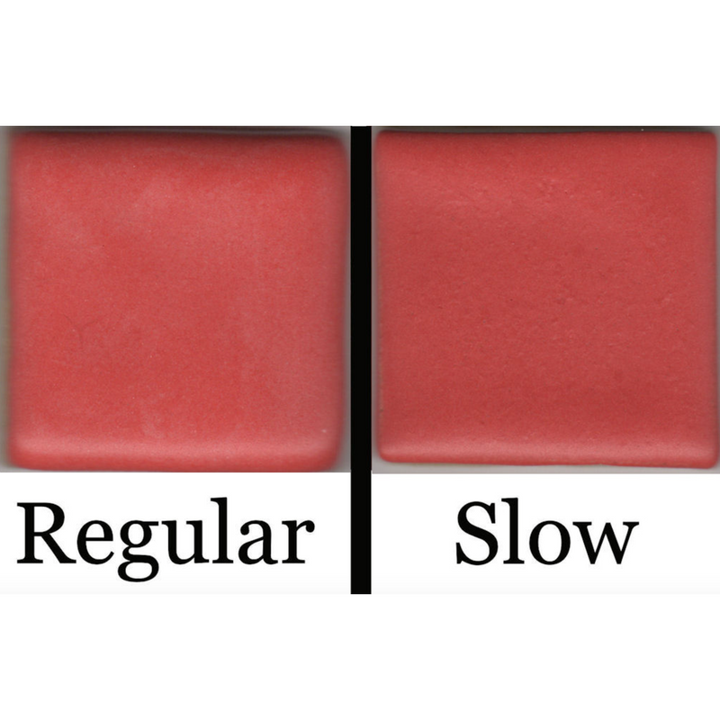 Coyote Cone 5-6 Satin Glazes