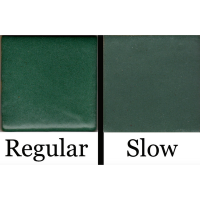 Coyote Cone 5-6 Satin Glazes