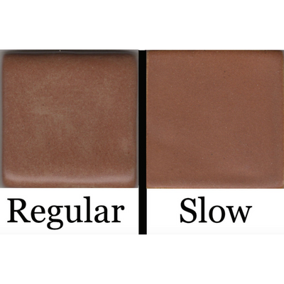 Coyote Cone 5-6 Satin Glazes