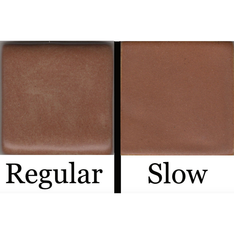 Coyote Cone 5-6 Satin Glazes