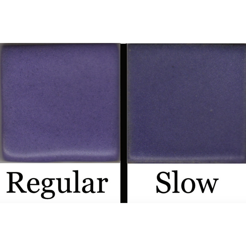 Coyote Cone 5-6 Satin Glazes