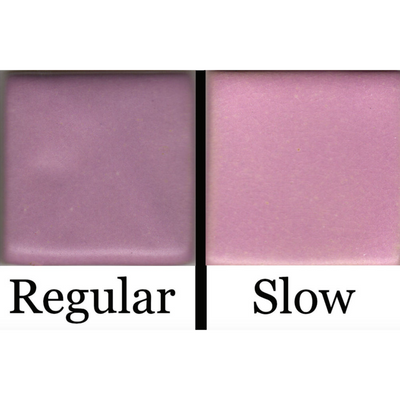 Coyote Cone 5-6 Satin Glazes