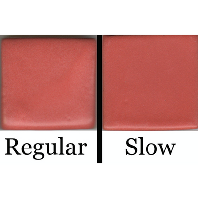 Coyote Cone 5-6 Satin Glazes