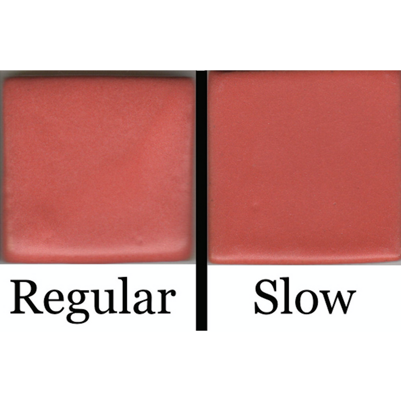 Coyote Cone 5-6 Satin Glazes