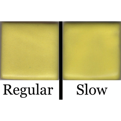 Coyote Cone 5-6 Satin Glazes