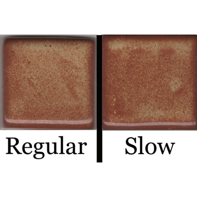 Coyote Cone 5-6 Shino Glazes