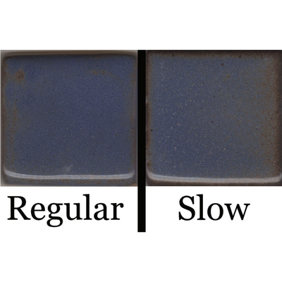 Coyote Cone 5-6 Shino Glazes