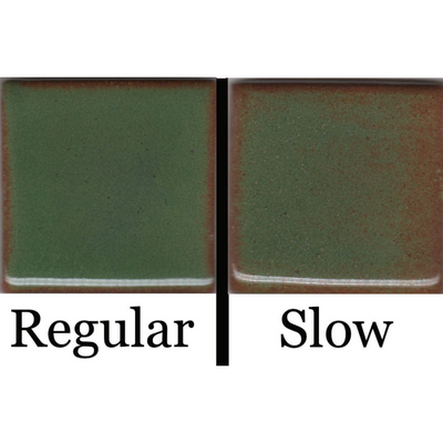 Coyote Cone 5-6 Shino Glazes