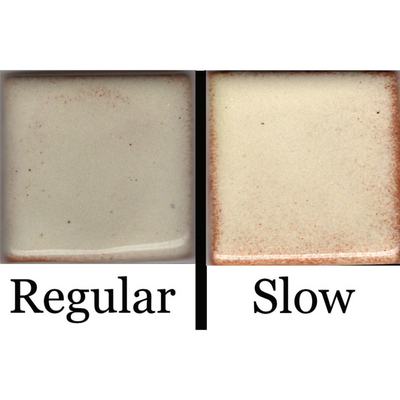 Coyote Cone 5-6 Shino Glazes