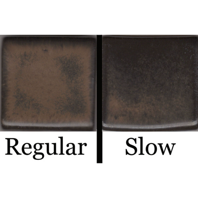 Coyote Cone 5-6 Shino Glazes