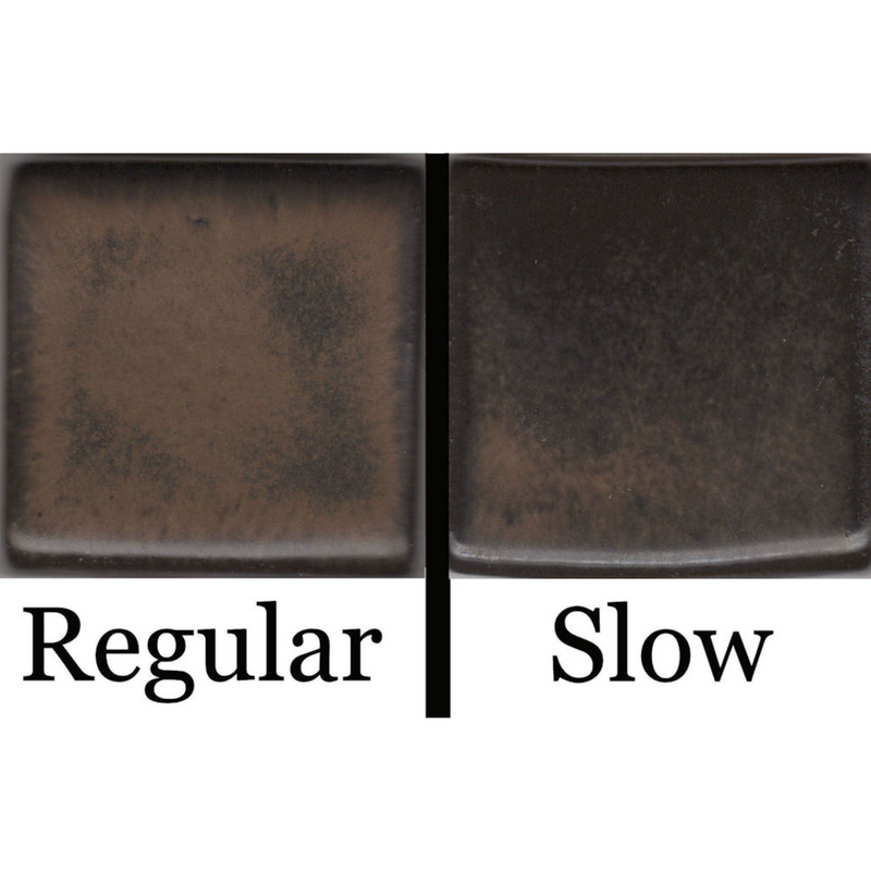 Coyote Cone 5-6 Shino Glazes