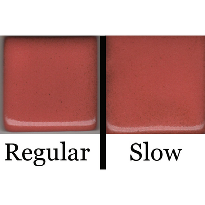 Coyote Cone 5-6 Shino Glazes