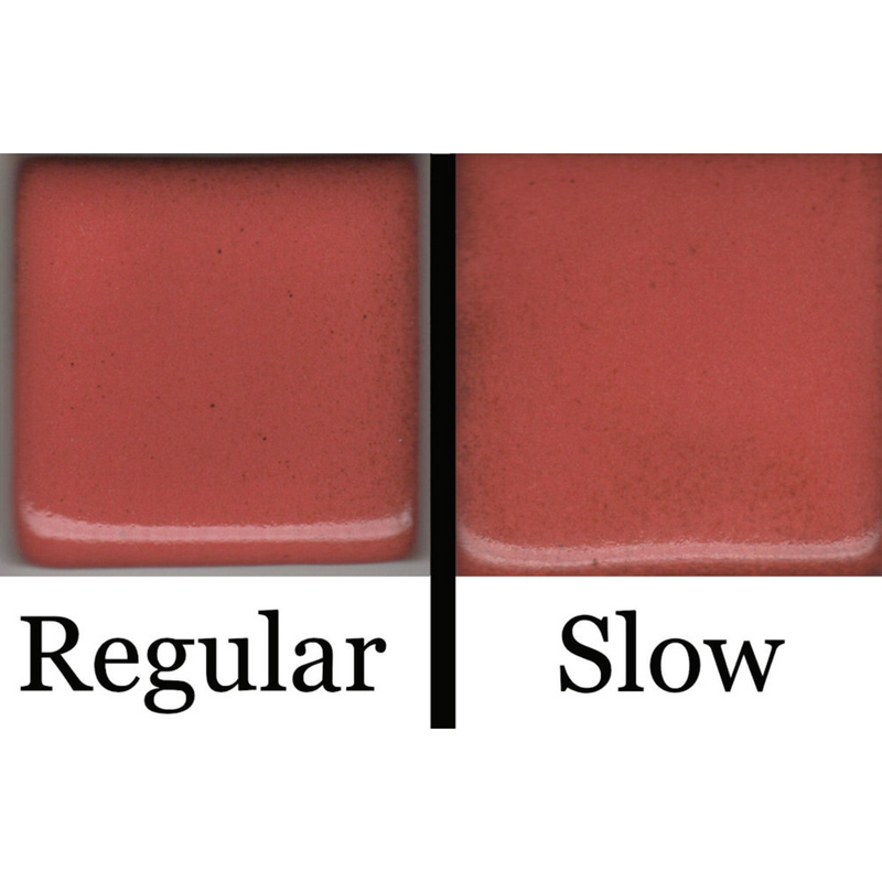 Coyote Cone 5-6 Shino Glazes