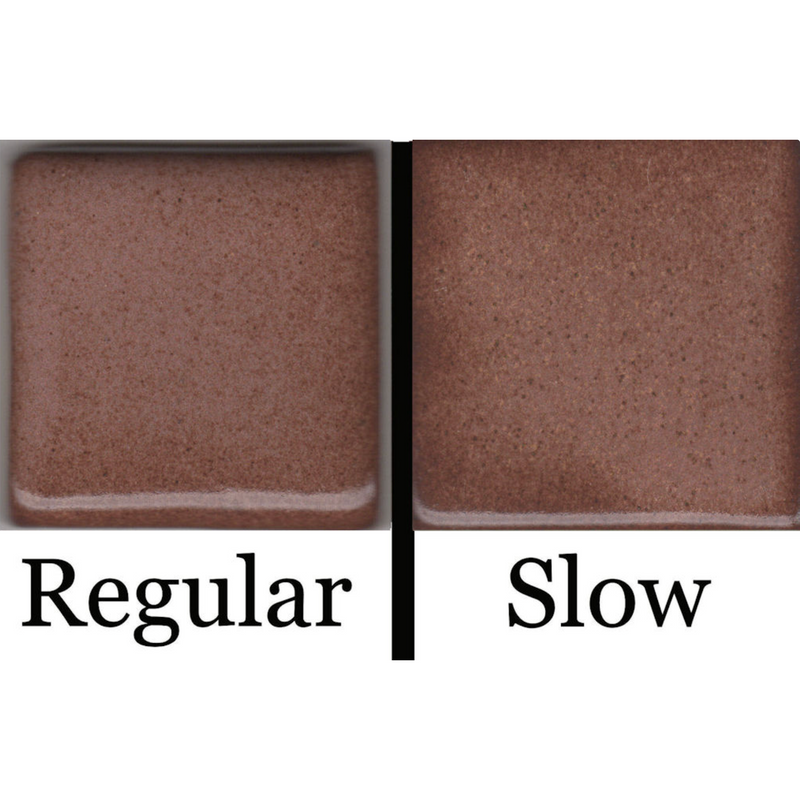 Coyote Cone 5-6 Shino Glazes