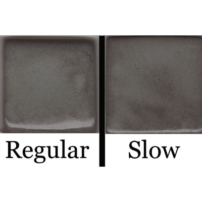 Coyote Cone 5-6 Shino Glazes