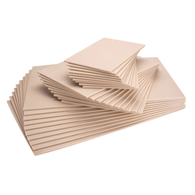 Essdee SoftCut Printmakers Carving Blocks