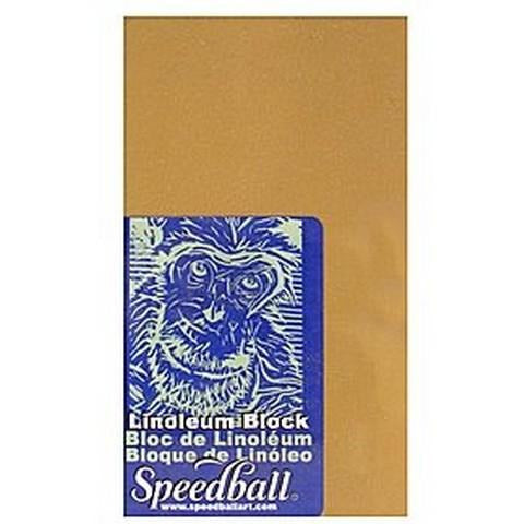Speedball Linoleum Blocks