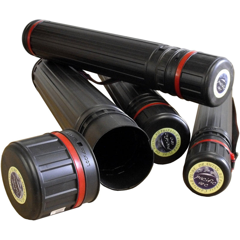 Pacific Arc Expandable Tube