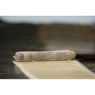 R&F Handmade Paints Pigment Sticks