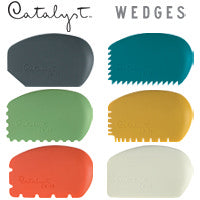 Princeton Catalyst Wedge Tools