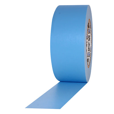 Pro Artist Colored Tape