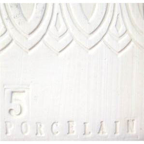 Armadillo Clay Cone 5 Porcelain