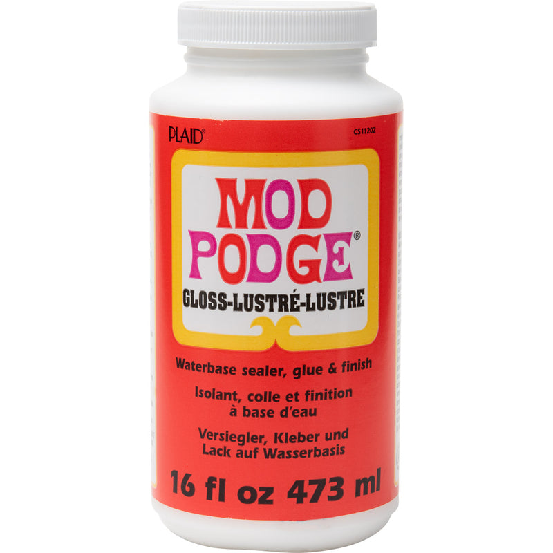 Mod Podge