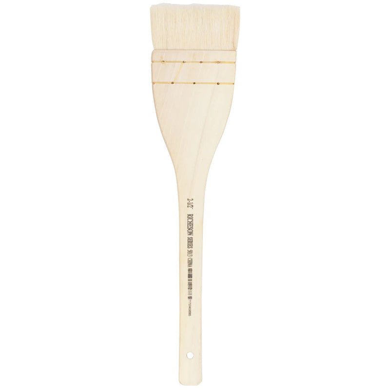 Richeson Series 5103 Hake Brushes