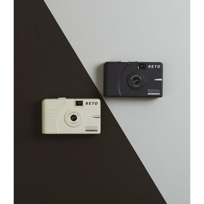 RETO Ultra Wide & Slim Cameras