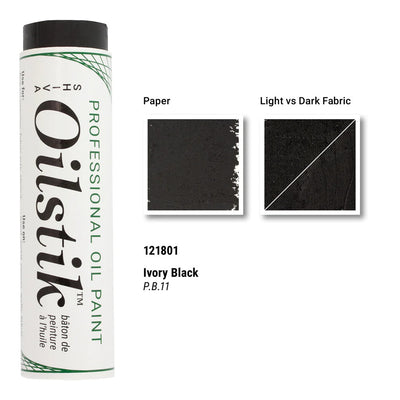 Jack Richeson Shiva Artist's Oilstiks