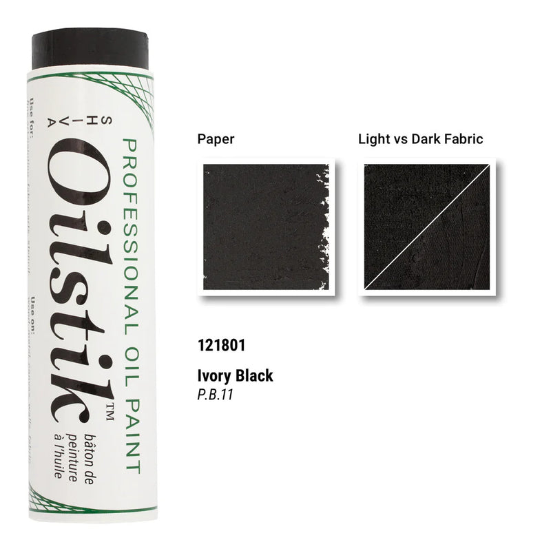 Jack Richeson Shiva Artist&