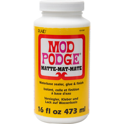 Mod Podge