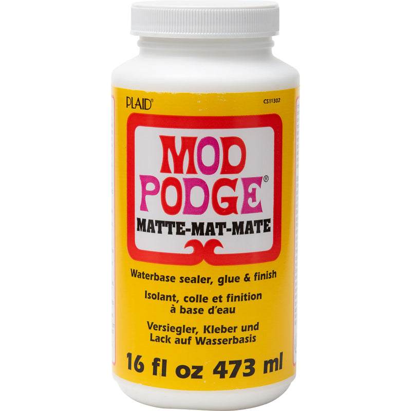 Mod Podge