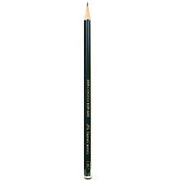 Faber-Castell 9000 Graphite Pencils