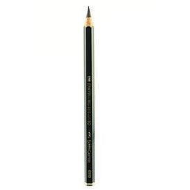 Faber-Castell 9000 Jumbo Graphite Pencils