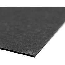 Bainbridge Super Black Mounting Board