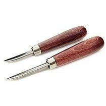 U J Ramelson Etching Burnisher