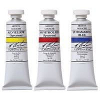 M. Graham Gouache Tubes