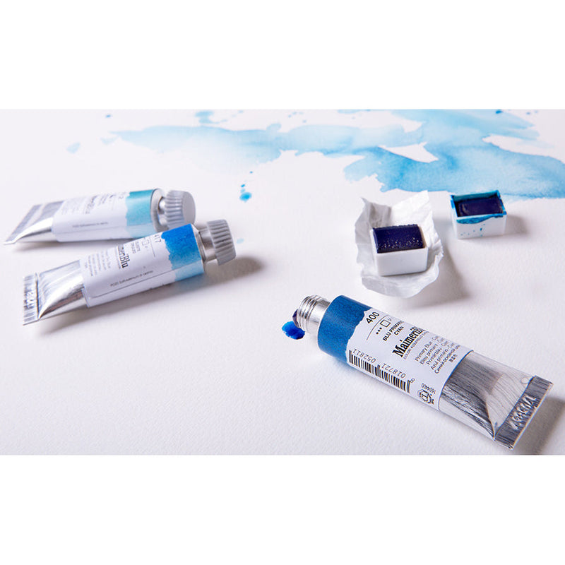 MaimeriBlu Professional Watercolors Tubes