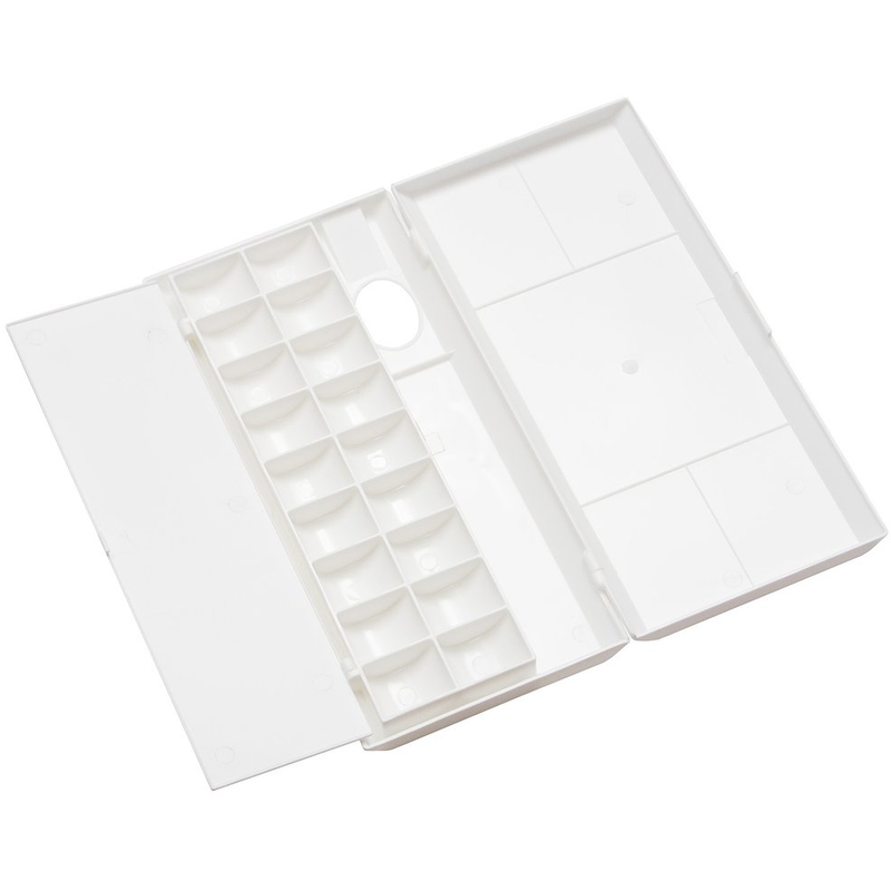 Jack Richeson Folding Watercolor Palette