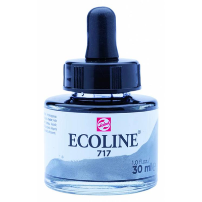 Royal Talens Ecoline Liquid Watercolor (Dropper Bottles)