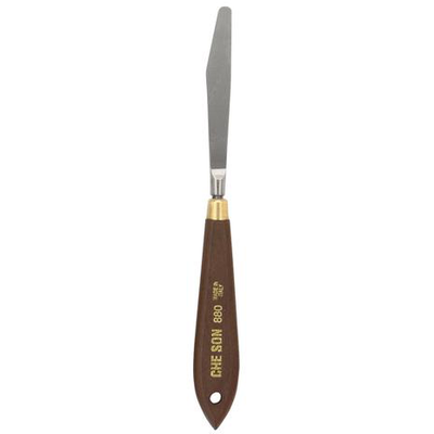 Jack Richeson Professional Italian Paint Knives