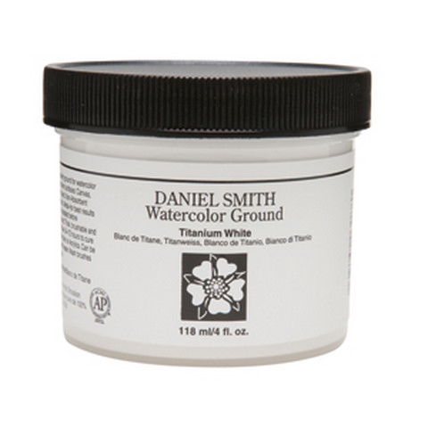 Daniel Smith Watercolor Ground