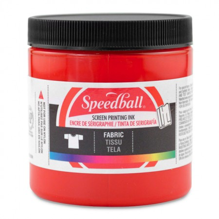 Speedball Screen Printing Ink